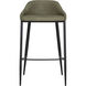 Astra 34.75 inch Ivanhoe Pine Barstool